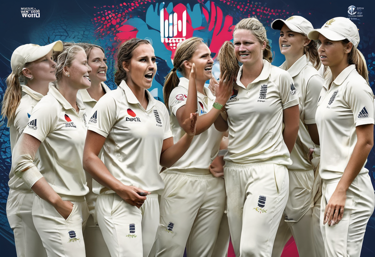Analysis of the Latest Squad Selections and Team Preparations for the ICC Women’s World Cup 2025